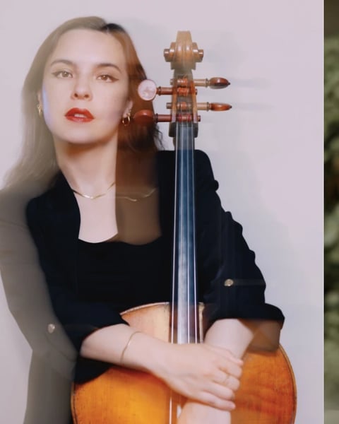 Stéphanie Huang et Arthur Hinnewinkel