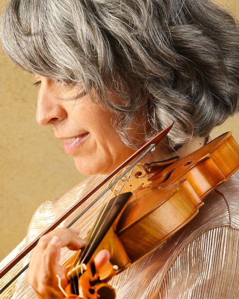Amandine Beyer / Pierre Hantaï