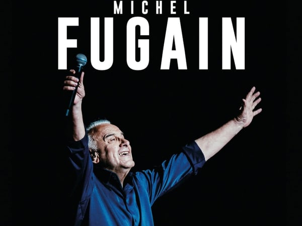 Michel Fugain, C'est l'histoire d'une Belle Histoire