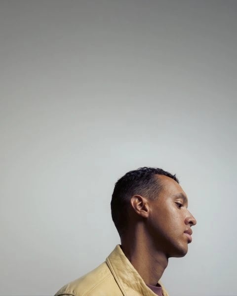 Gaël Faye