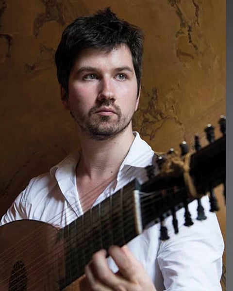 Bruno Philippe / Thomas Dunford / Keyvan Chemirani