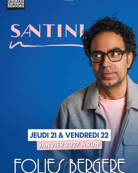 Julien Santini