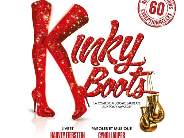 Kinky Boots