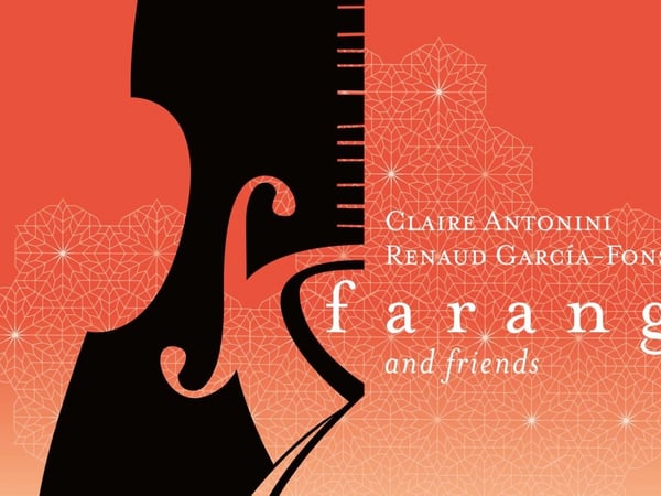 Renaud Garcia-Fons, Farangi & Friends