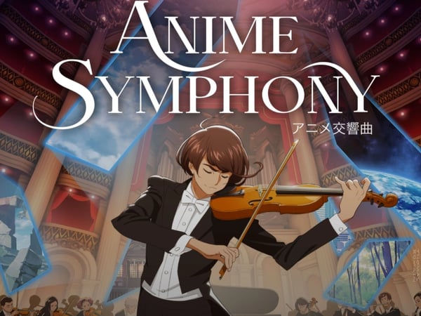 Anime Symphony