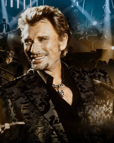 Johnny Symphonique, L'histoire continue