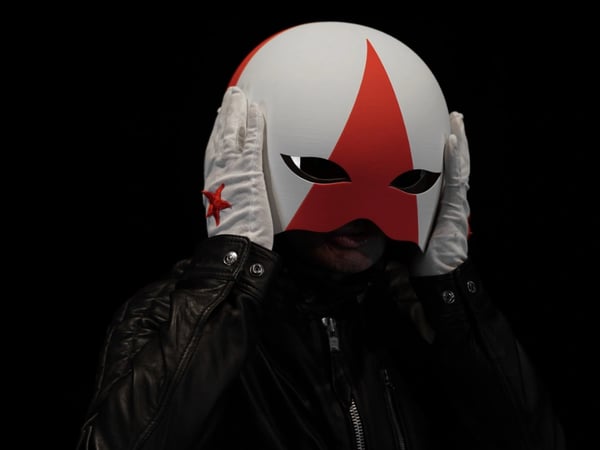 Cascadeur : tournée anniversaire