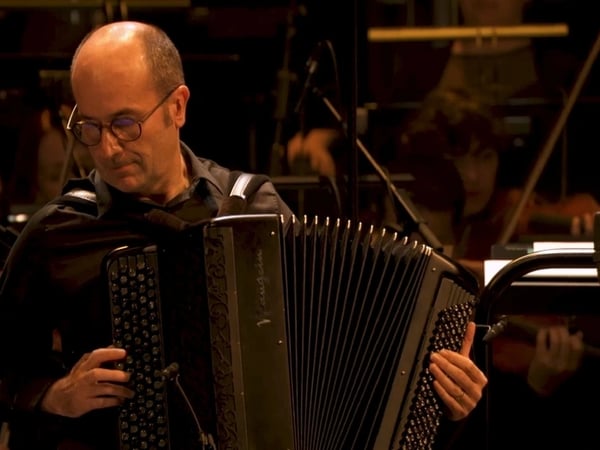 Origines Symphonic