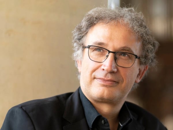 Récital d'orgue : Thierry Escaich