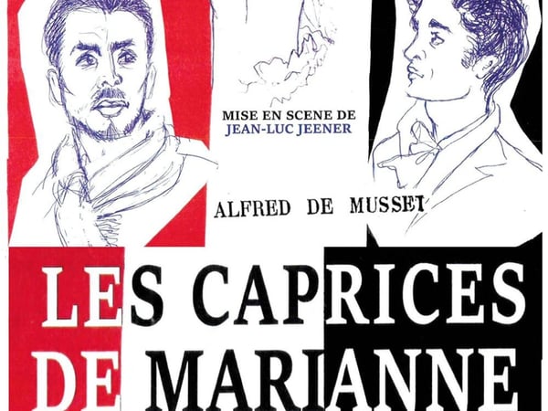Les Caprices de Marianne