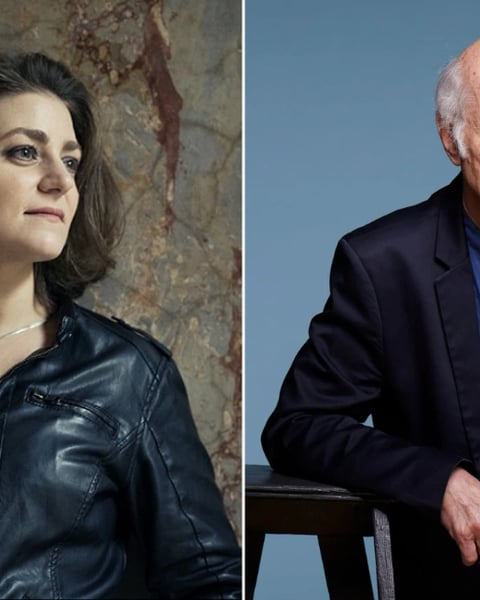 Aline Piboule, piano & Pascal Quignard, récitant : Le dernier amour de Fauré
