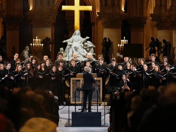 Festival Présences