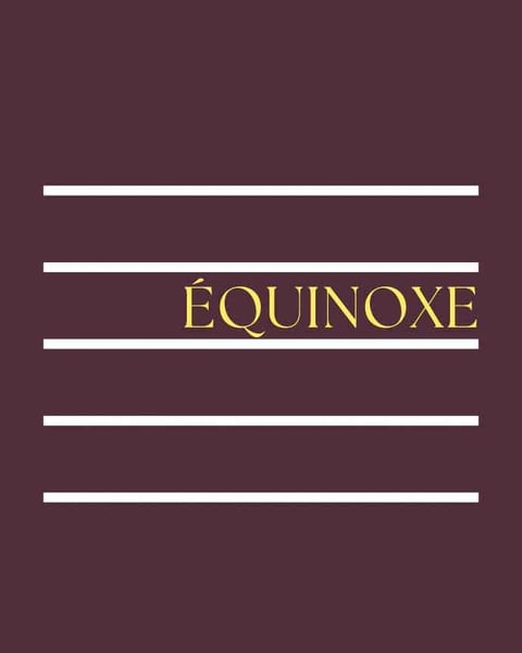 Equinoxe