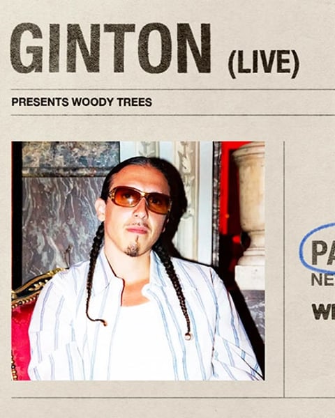 Ginton