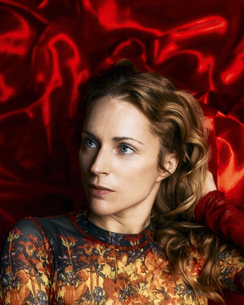 Agnes Obel