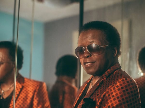 Lee Fields