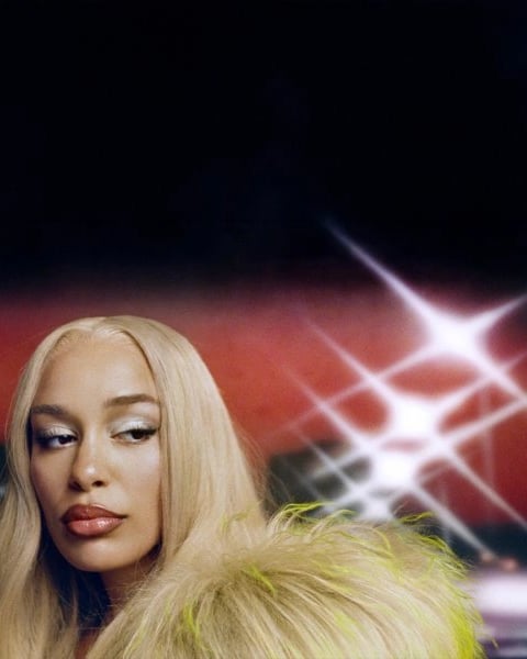 Jorja Smith