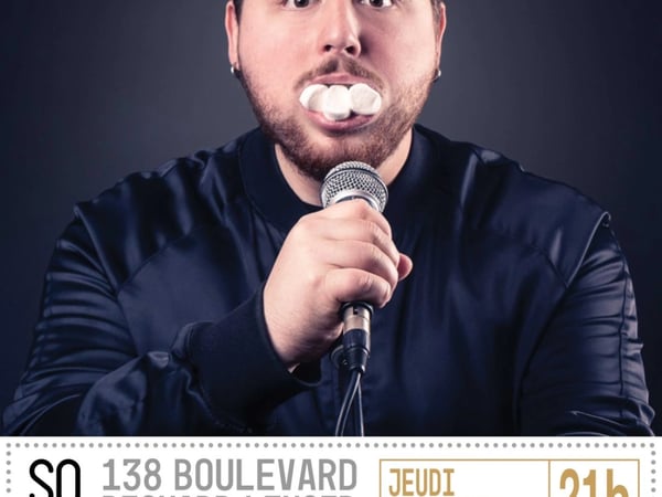 Vincent Barat, Articule !