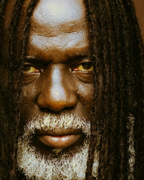 Tiken Jah Fakoly