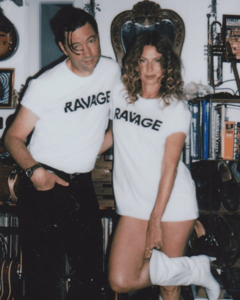 Ravage