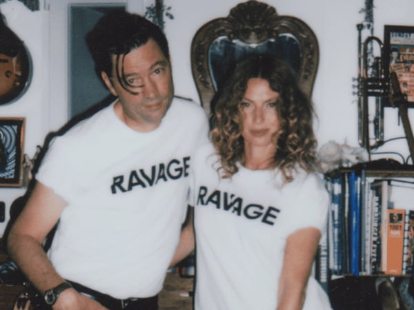 Ravage