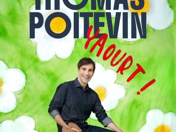 Thomas Poitevin : Yaourt