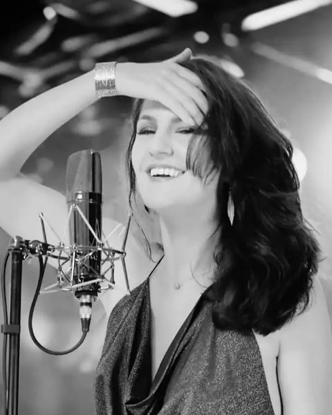 Clémence de Tournemire : A Tribute to Nina