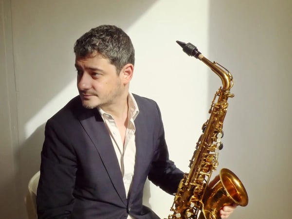 Dmitry Baevsky & Alain Jean-Marie