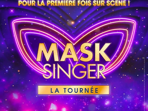 Mask Singer