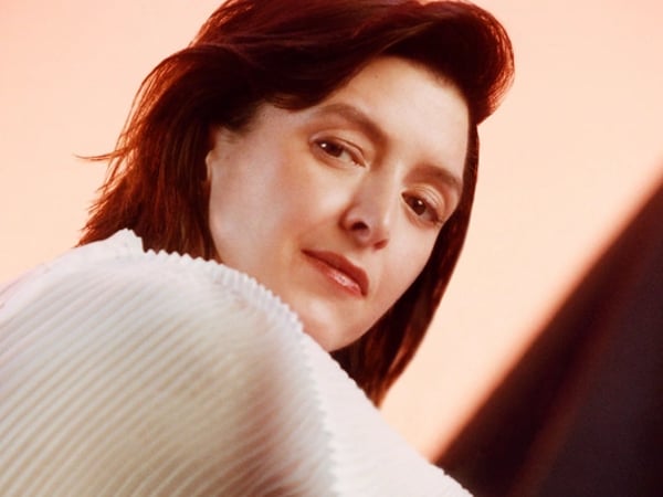 Pauline Croze