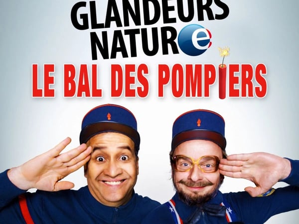 Le Bal des Pompiers