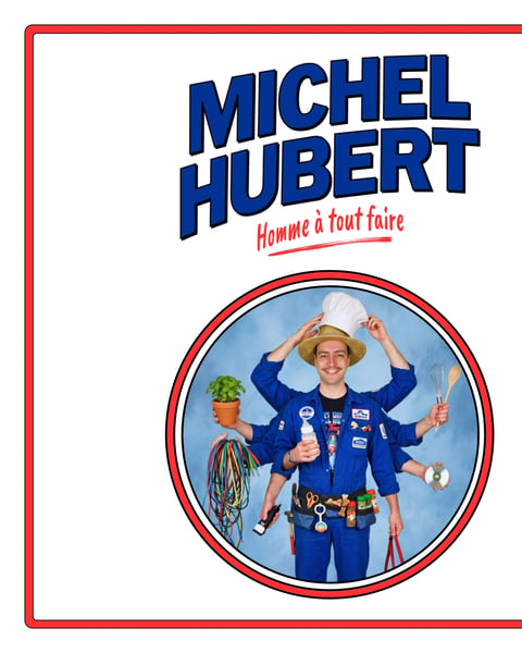Michel Hubert