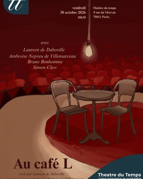 Au Café L
