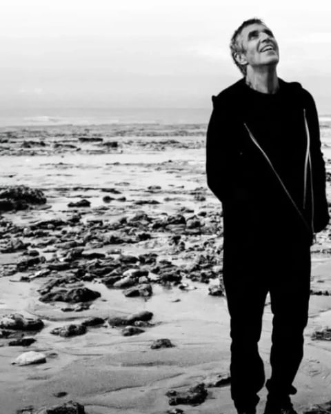 Julien Clerc, Une Vie