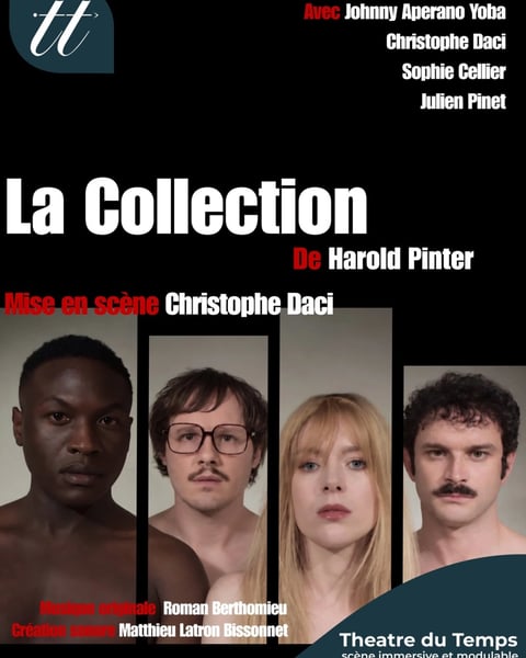 La Collection