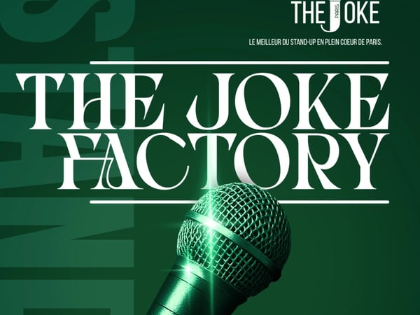 The Joke Factory