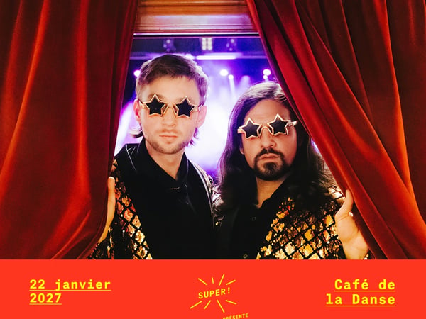 Siegfried & Joy - Las Vegas in Paris