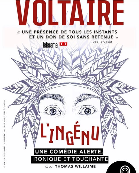 L'Ingénu