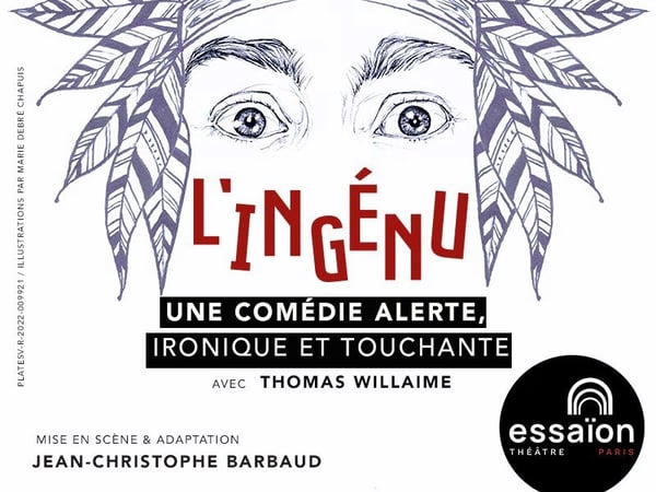 L'Ingénu