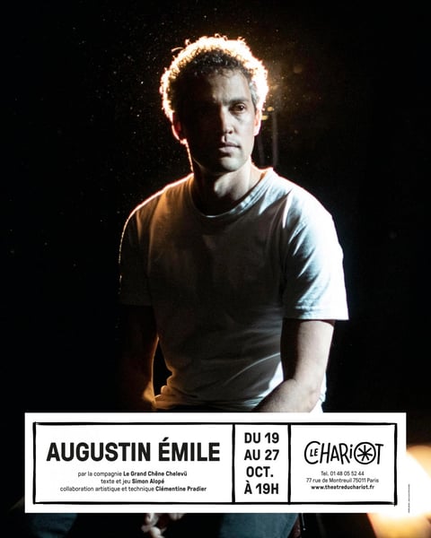 Augustin Émile