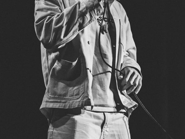 Schur, The No Shortcuts Tour