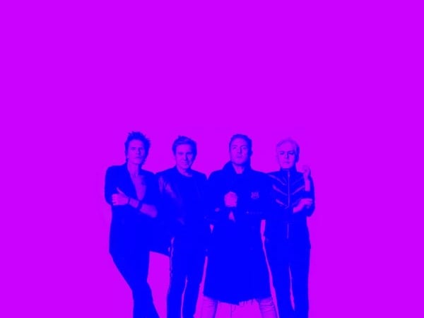 Duran Duran