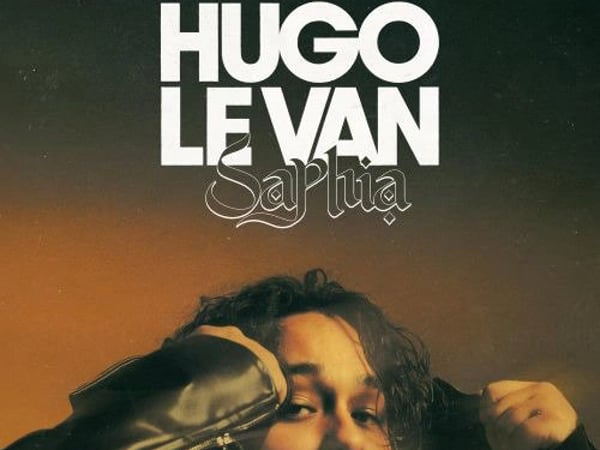 Hugo Le Van
