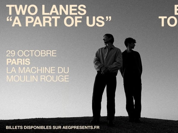 Two Lanes