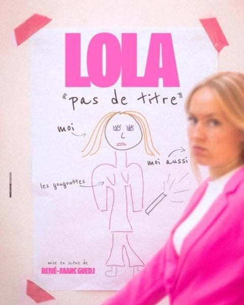 Lola, Pas de Titre