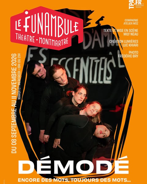 Demode