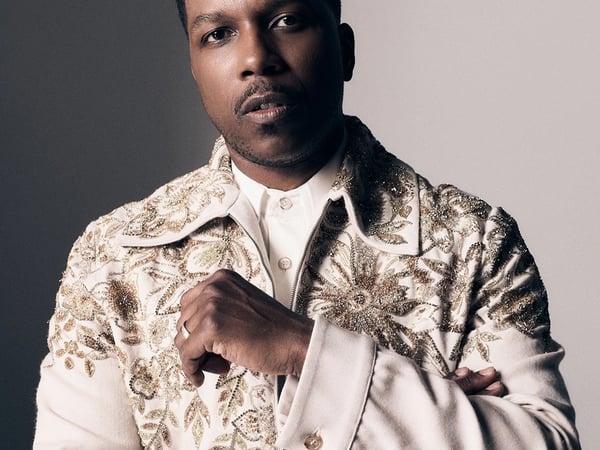Leslie Odom, Jr.
