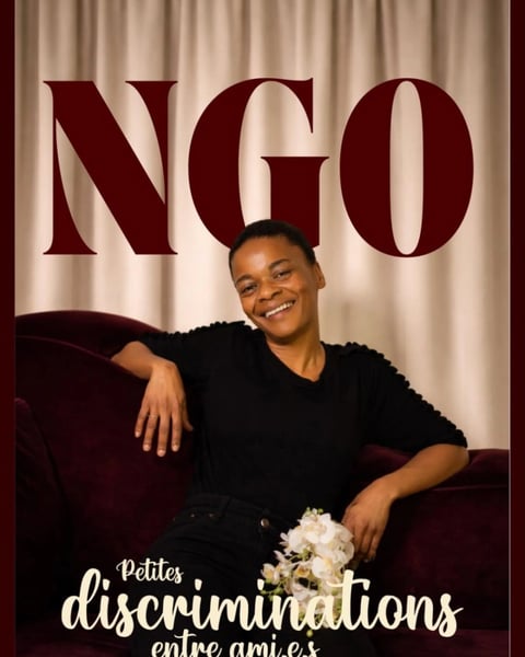 Ngo, Petites discriminations entre ami(e)s