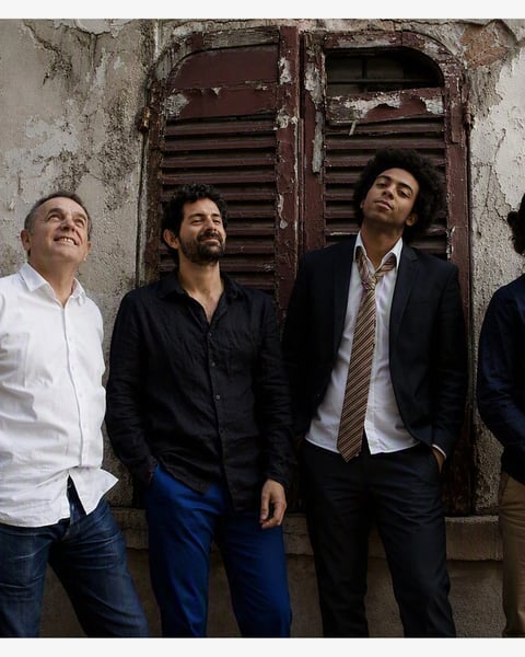 Adiabat Quartet