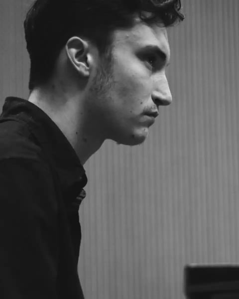 Léo Labarrière Trio